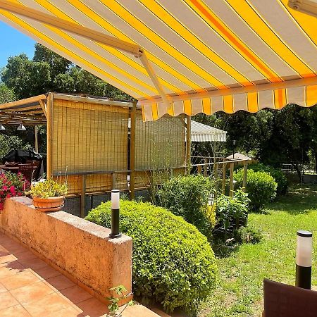Appartamento Chez Chris Mare & Macchia Porto Vecchio Esterno foto