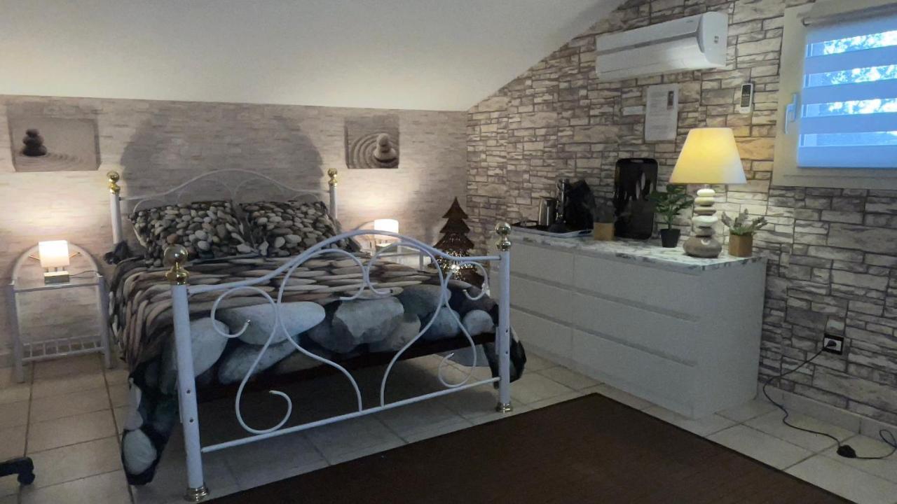 Appartamento Chez Chris Mare & Macchia Porto Vecchio Esterno foto