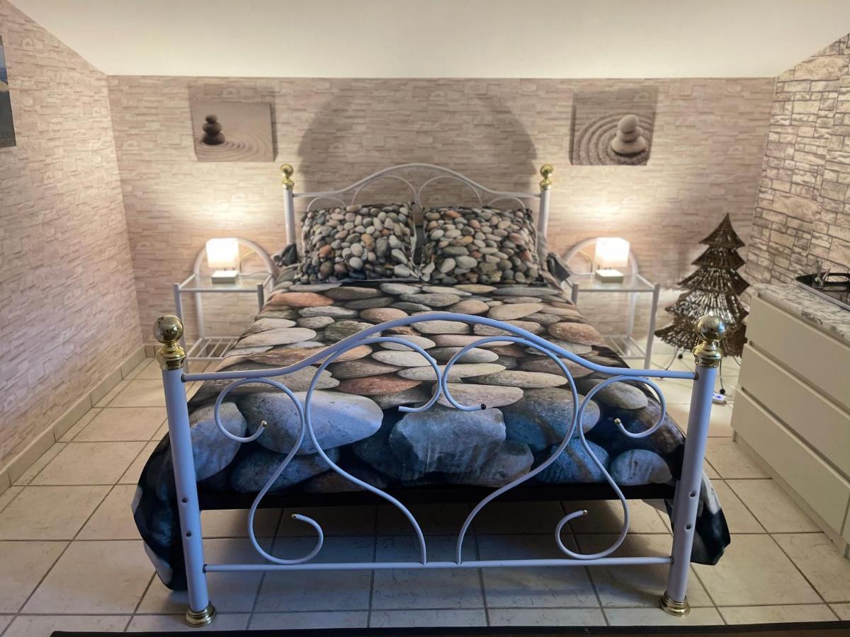 Appartamento Chez Chris Mare & Macchia Porto Vecchio Esterno foto